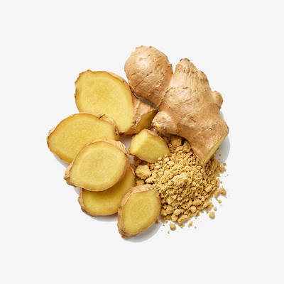 Ginger Extract