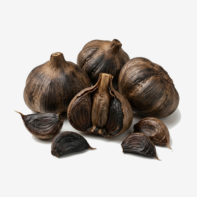 Aged Garlic